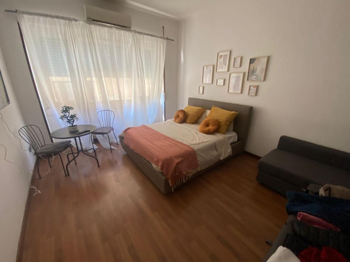 Beverello Appartamento Napoli